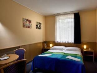 Jagelló Business Hotel - 8