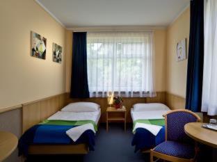 Jagelló Business Hotel - 5