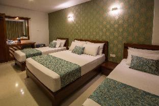 Ceyloni City Hotel - Kandy - 9