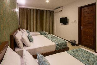 Ceyloni City Hotel - 6