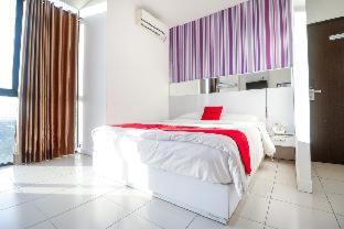 RedDoorz near Terminal Batu Ampar - Balikpapan - 9