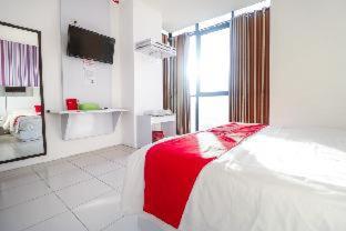 RedDoorz near Terminal Batu Ampar - Balikpapan - 7