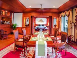 THE PRIVILEGE FLOOR by Borei Angkor - Siem Reap - 8