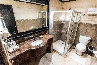 MO2 Westown Hotel Iloilo - Iloilo City - 4