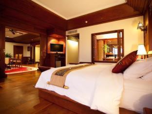 THE PRIVILEGE FLOOR by Borei Angkor - Siem Reap - 6