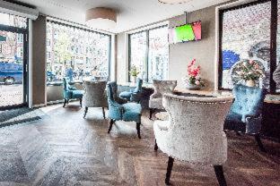 Melrose Hotel - Amsterdam - 6