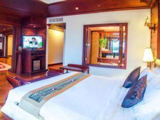 THE PRIVILEGE FLOOR by Borei Angkor - Siem Reap - 3