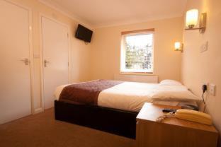 Sure Hotel by Best Western Reading - Reading - 2