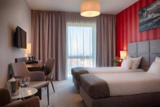 Focus Hotel Premium Gdańsk - Danzig - 9