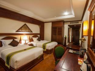 THE PRIVILEGE FLOOR by Borei Angkor - Siem Reap - 1