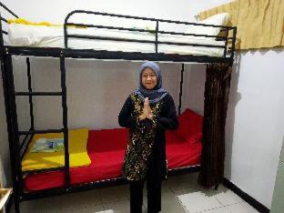 Moshi Moshi - Probolinggo - 8