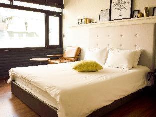 Seomyeon Hound Hotel 1st Street - 5