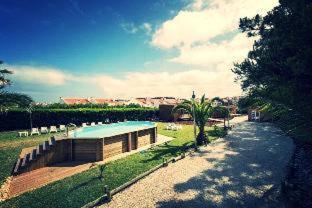 Golden Halcyon - Ericeira Villas - Ericeira - 2