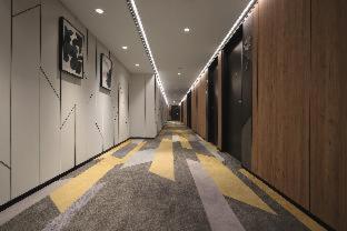 Hotel COZi Oasis - Hong Kong - 6