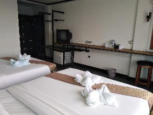 Pimpimarn Hotel - Mae Pim - 7