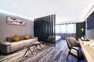 Hotel COZi Oasis - Hong Kong - 2