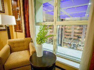 Sunworld Dynasty Hotel Beijing Wangfujing - 2