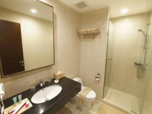 Orchardz Hotel Bandara - Tangerang - 8