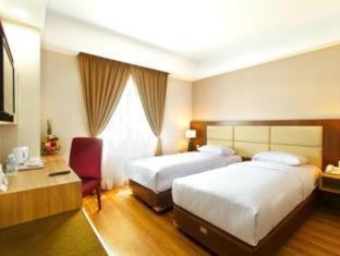 Orchardz Hotel Bandara - Tangerang - 7
