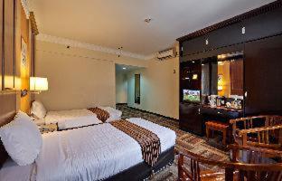 Palace Hotel - 7