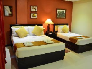 Hotel Centro Puerto Princesa Near Airport - 3