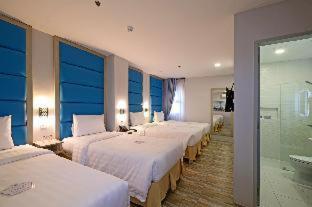 Amethyst Boutique Hotel Cebu powered by Cocotel - Città di Cebu - 9