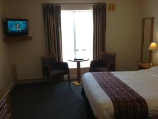 Waterford Marina Hotel - 3