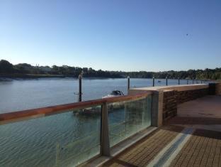 Waterford Marina Hotel - 2