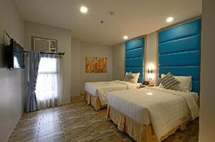 Amethyst Boutique Hotel Cebu powered by Cocotel - 8