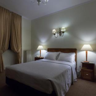 Hotel Astoria - Coimbra - 7