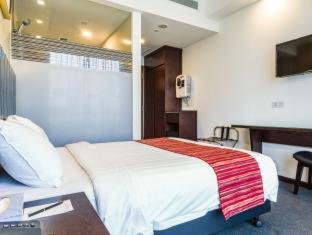 Hotel Chancellor@Orchard - 7