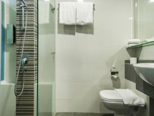 Hotel Chancellor@Orchard - Singapur - 4