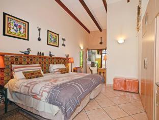 Cherry Tree Cottage B&B Linden - Johannesburg - 7