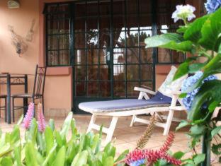 Cherry Tree Cottage B&B Linden - Johannesburg - 3