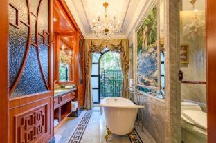 Shanghai Moller Villa Hotel - National Historic and Cultural Relics Protection Building - 1