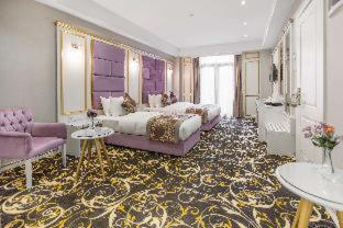 Gold Tbilisi Hotel - Tiflis - 7