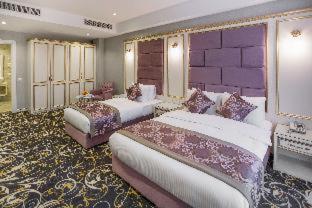 Gold Tbilisi Hotel - Tiflis - 6