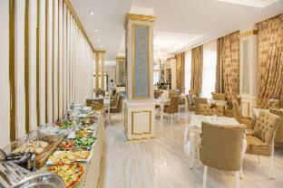 Gold Tbilisi Hotel - Tiflis - 5