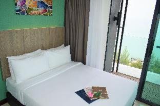 D'Wharf Hotel & Serviced Residence - Port Dickson - 9