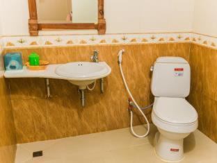 Asia Hotel - Battambang - 8