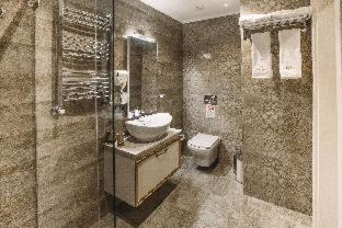 Gold Tbilisi Hotel - Tiflis - 4