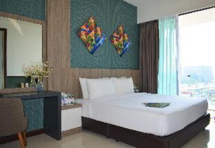D'Wharf Hotel & Serviced Residence - Port Dickson - 1