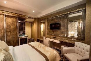 Gold Tbilisi Hotel - Tiflis - 1