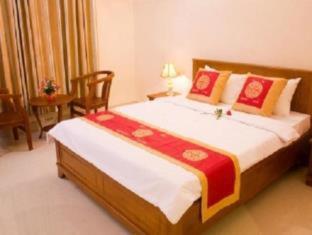 Dong Do Hotel - Ho-Chi-Minh-Stadt - 7