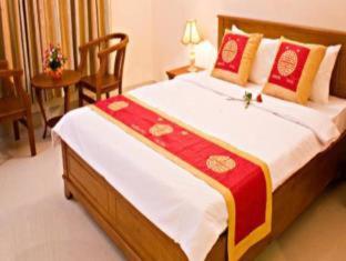Dong Do Hotel - Ho-Chi-Minh-Stadt - 6