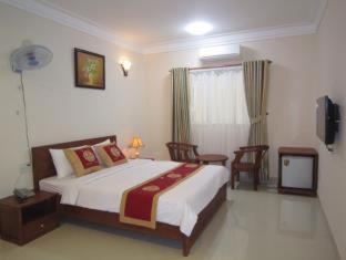 Dong Do Hotel - Ho-Chi-Minh-Stadt - 5