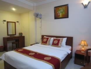 Dong Do Hotel - Ho-Chi-Minh-Stadt - 4