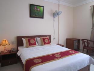 Dong Do Hotel - Ho-Chi-Minh-Stadt - 3