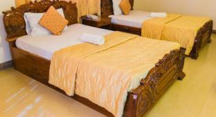 Asia Hotel - 1