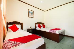 Bans Beach Resort - Boracay - 5